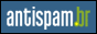 Hospedagem sem SPAM - antispam.br