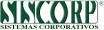 Logotipo para SisCorp Sistemas Corporativos